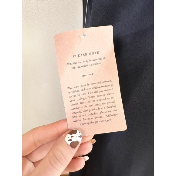 BHLDN Leyden Dress size 12 - Picture 8 of 10